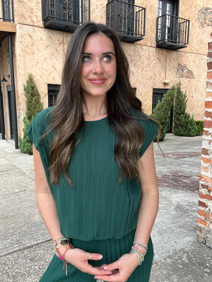 The Forest Frame Set