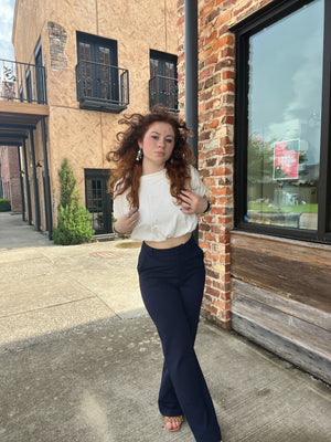 The Maritime Trouser