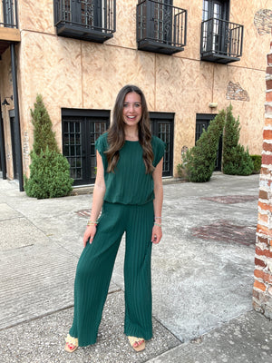 The Forest Frame Set