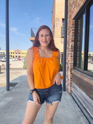 Sophie Shorts