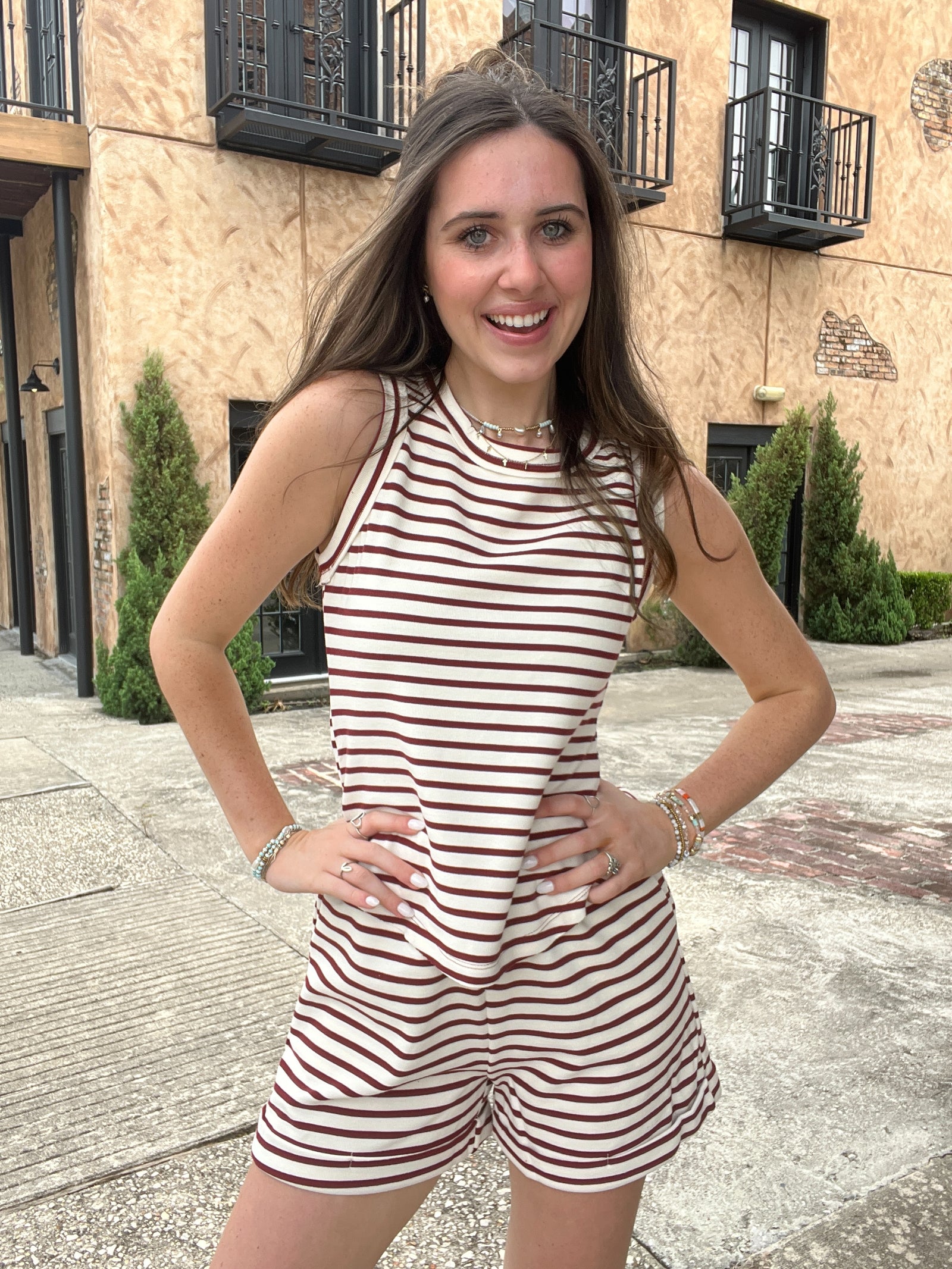 Cabernet Coastline Set