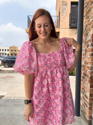 In Bloom Dress