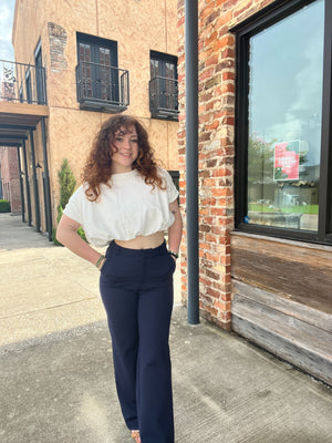 The Maritime Trouser