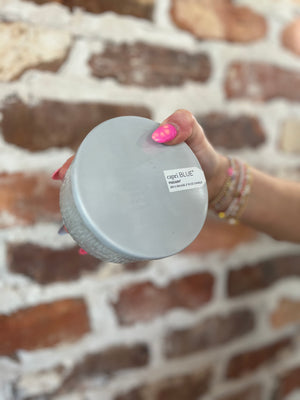 Capri Holiday Mercury Candle - Volcano