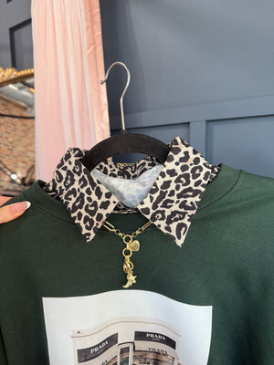 The Corporate Collar - Leopard