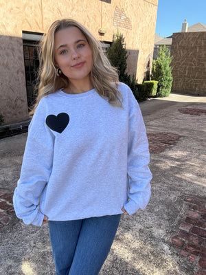 Something Good Sweatshirt