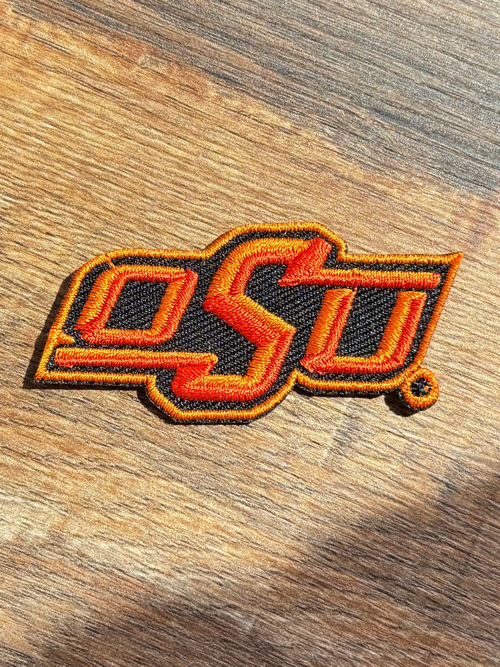 OSU Script Patch