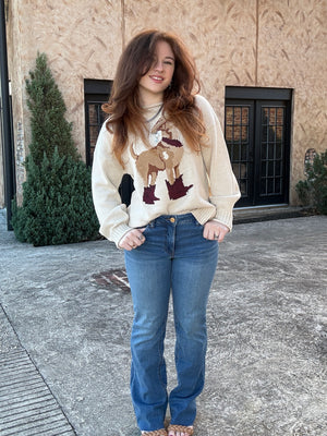 KUT from Kloth Kelly High Rise