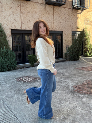 KUT from Kloth Maya High Rise