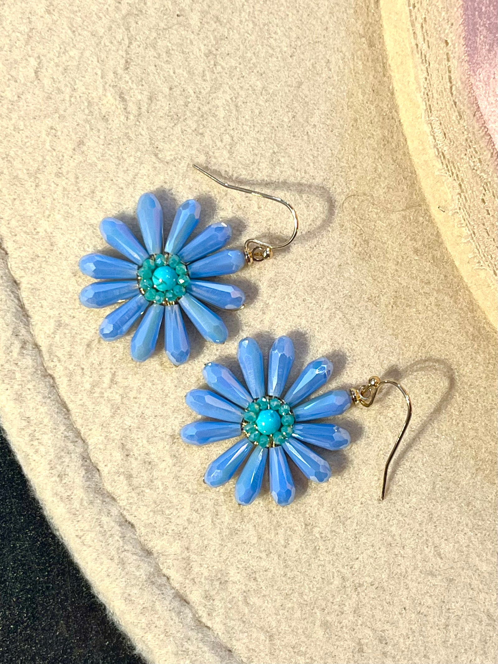Flower Power Earrings