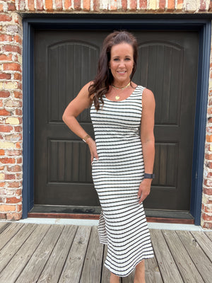 Somewhere In Between Dress