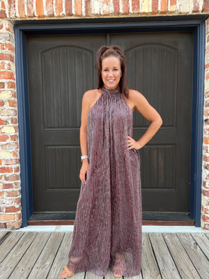 One In A Million Jumpsuit