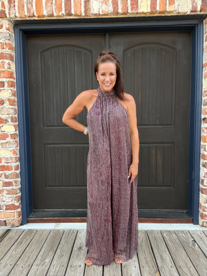 One In A Million Jumpsuit