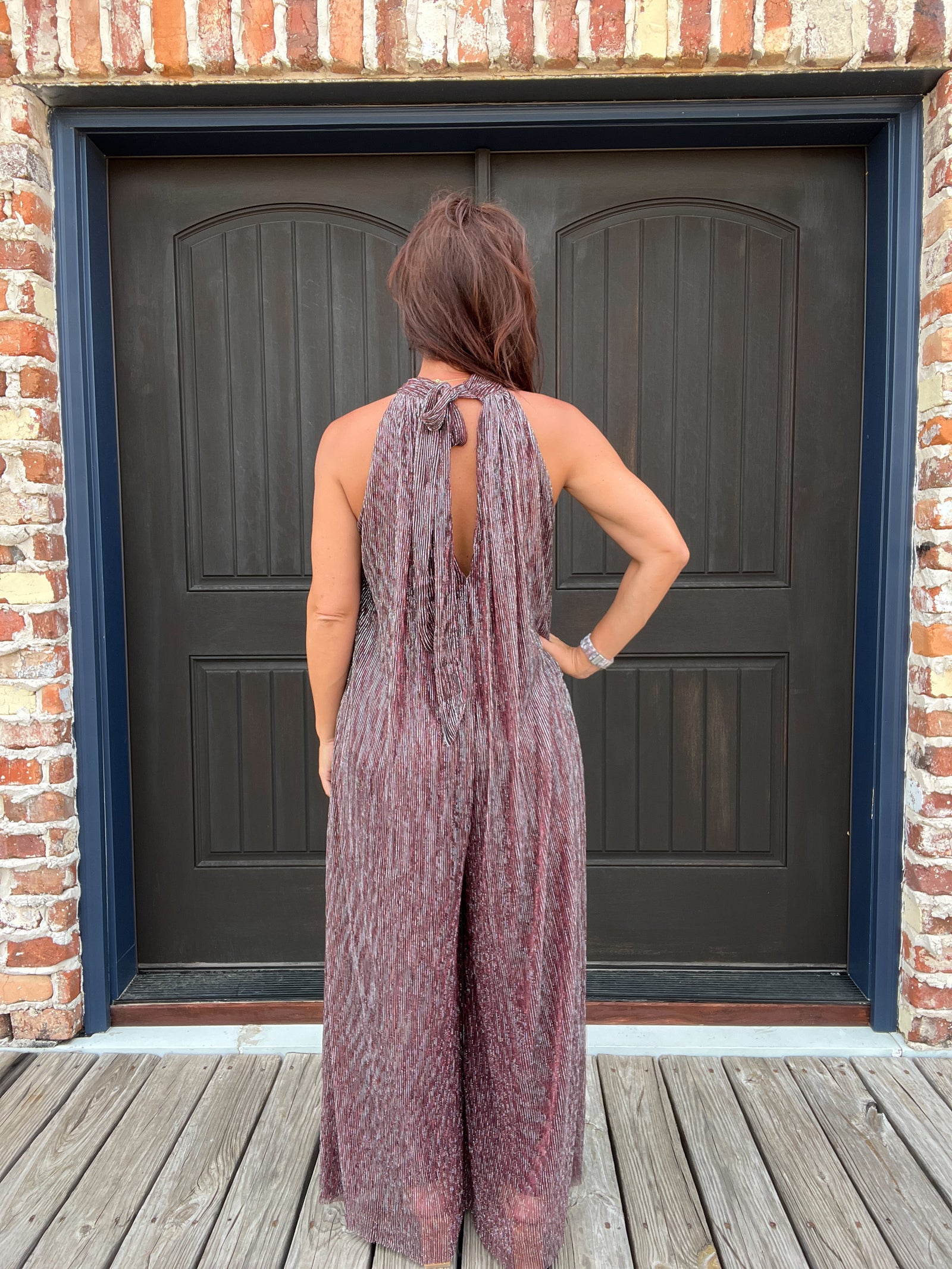 One In A Million Jumpsuit