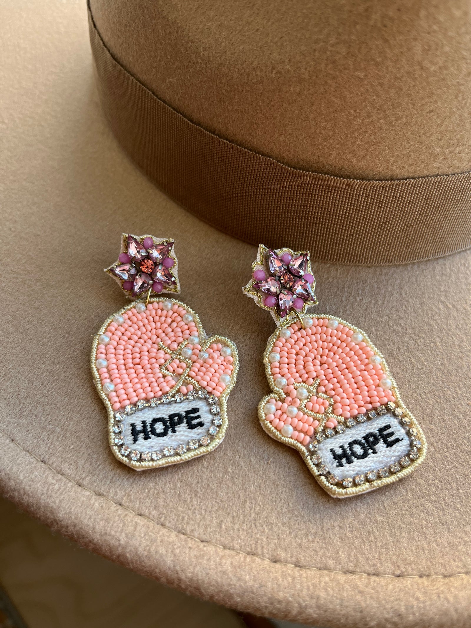 Hope Earrings