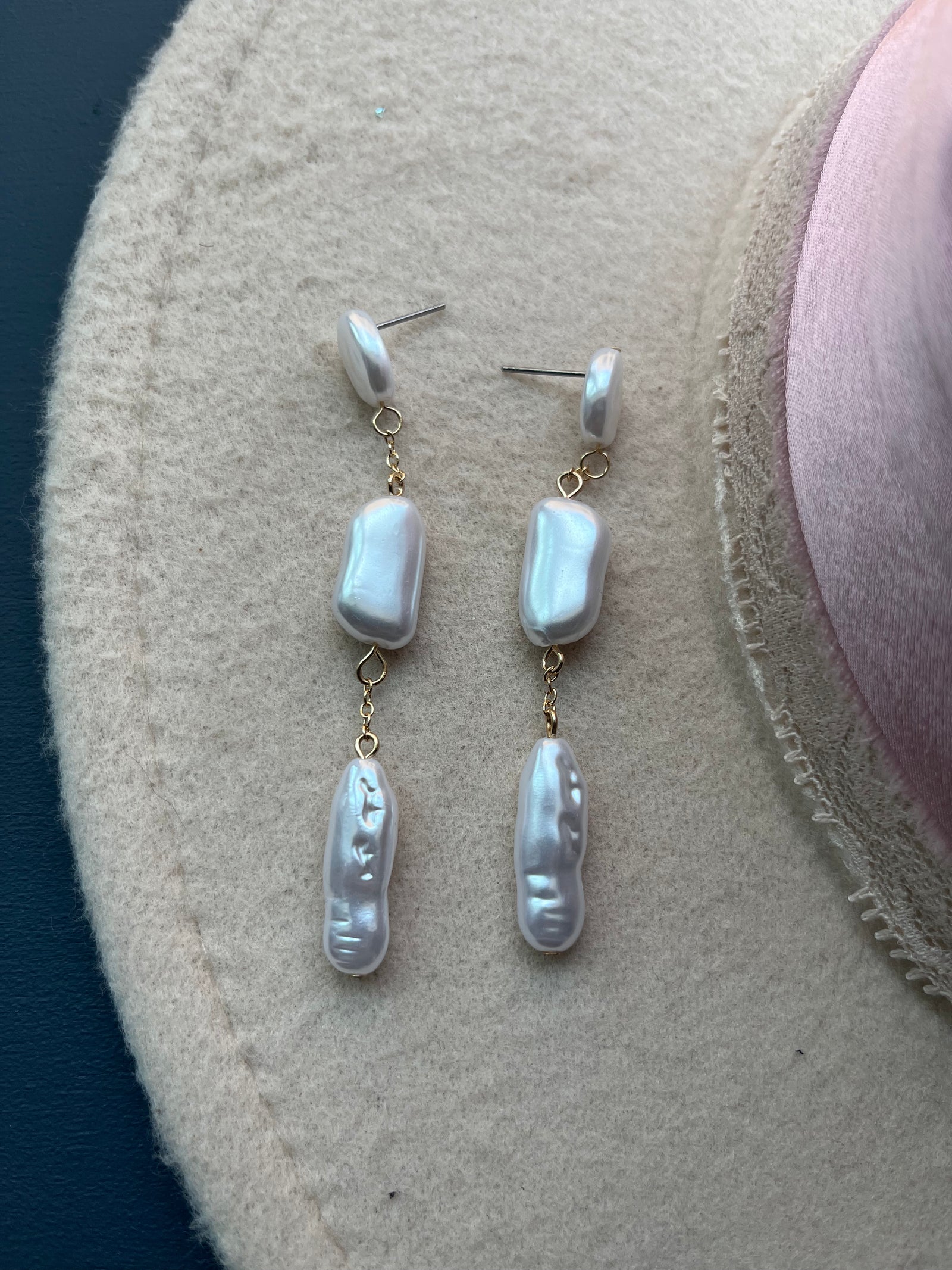 Garden Party Earrings