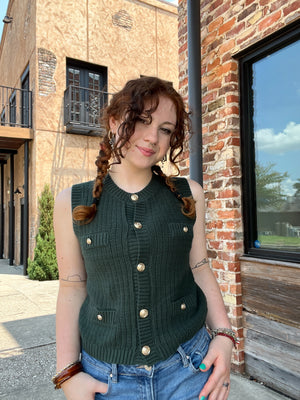 Regal Threads Sweater