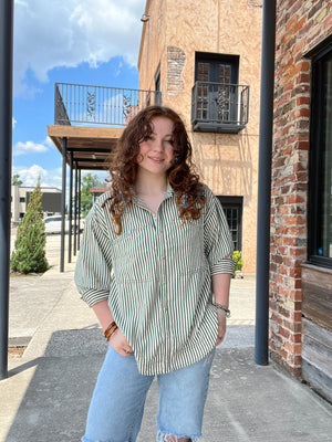 Juniper Lines Top