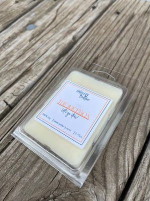 The Juicebox Candle