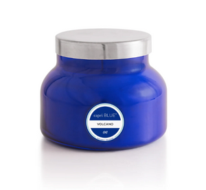 Volcano Signature Petite Candle, 8 oz