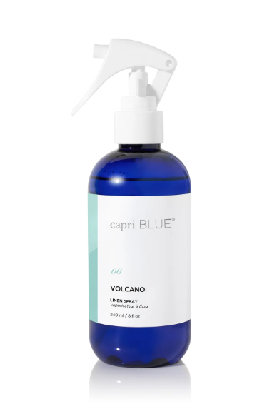 Volcano Linen Spray, 8 fl oz