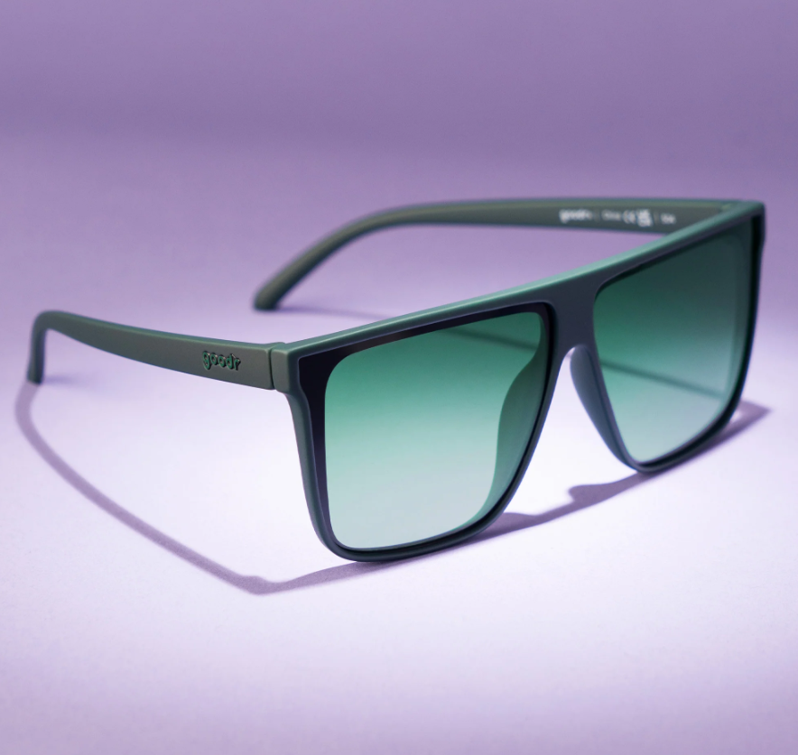 Tends to Get Noticed