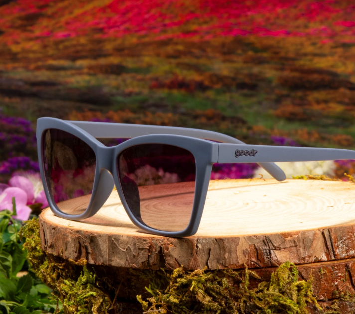 Overdressed for Every Occasion