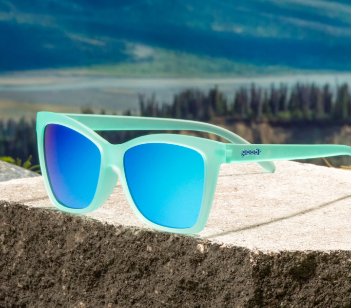 Will Brake for Mermaids