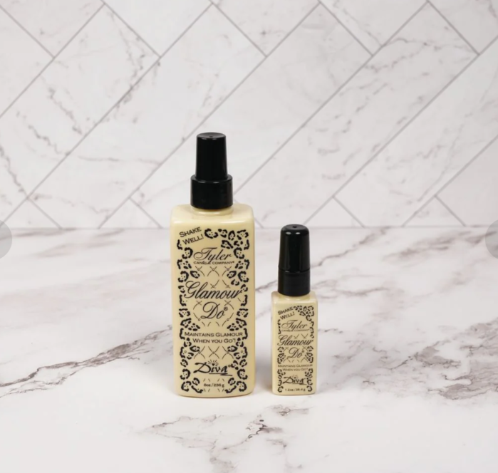 Tyler Glamour Do Gift Set