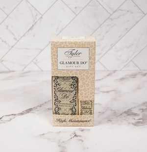 Tyler Glamour Do Gift Set