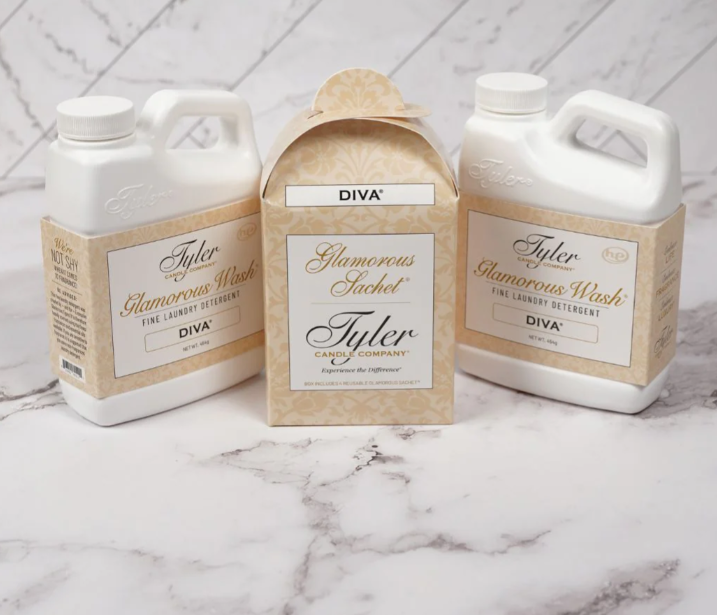 Tyler Glamorous Gift Suite V