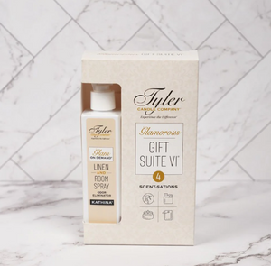 Tyler Glamorous Gift Suite VI