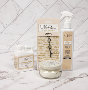 Tyler Glamorous Gift Suite VI