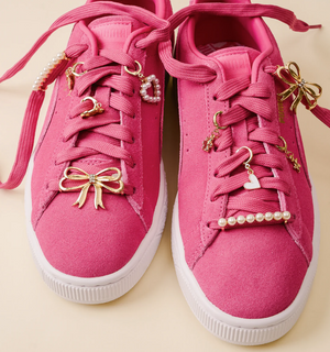 Fancy Flair Dazzle Shoe Charm Pack