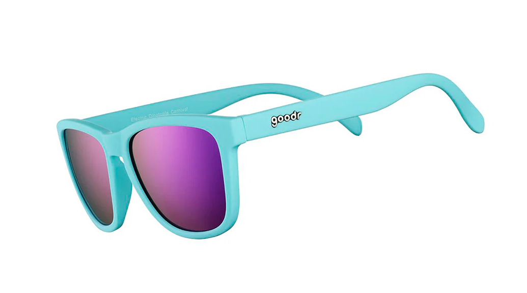 Electric Dinotopia Carnival