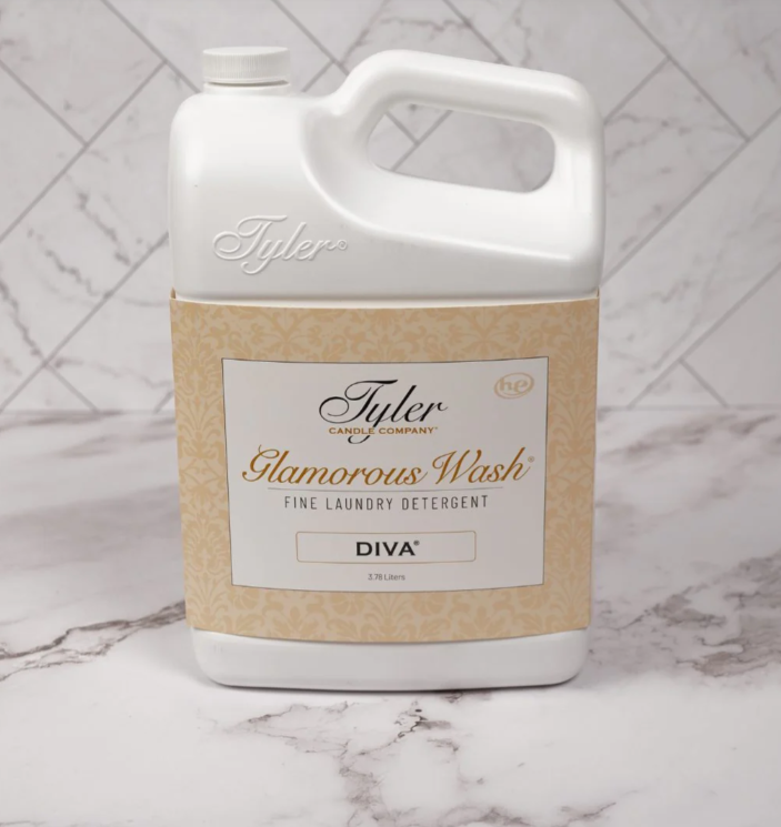 Diva® 64oz Glamorous Wash Laundry Detergent