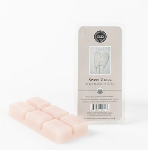 Sweet Grace Wax Melt Bar