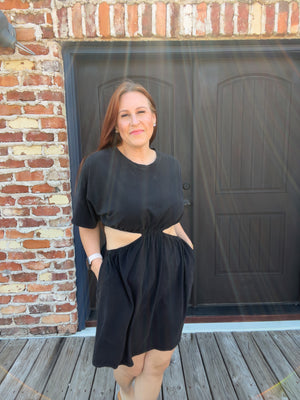 The Right Side Dress