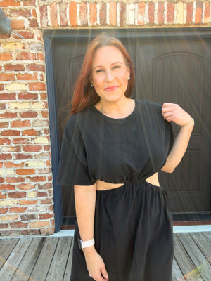 The Right Side Dress