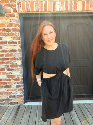 The Right Side Dress