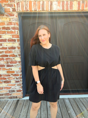 The Right Side Dress