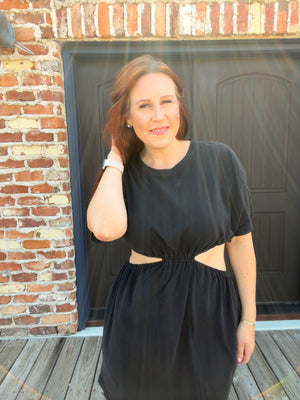 The Right Side Dress