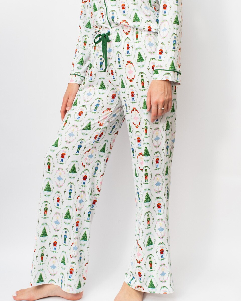 Nutcracker Waltz Sleep Pants