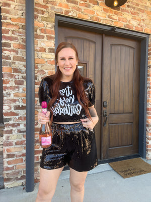 It's My Birthday Set