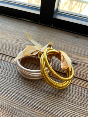 Posh Bangles