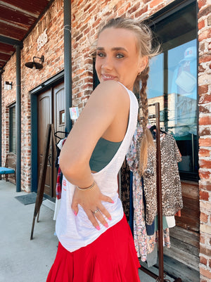 Don't Want None Unless You've Got Buns, Hun Tank