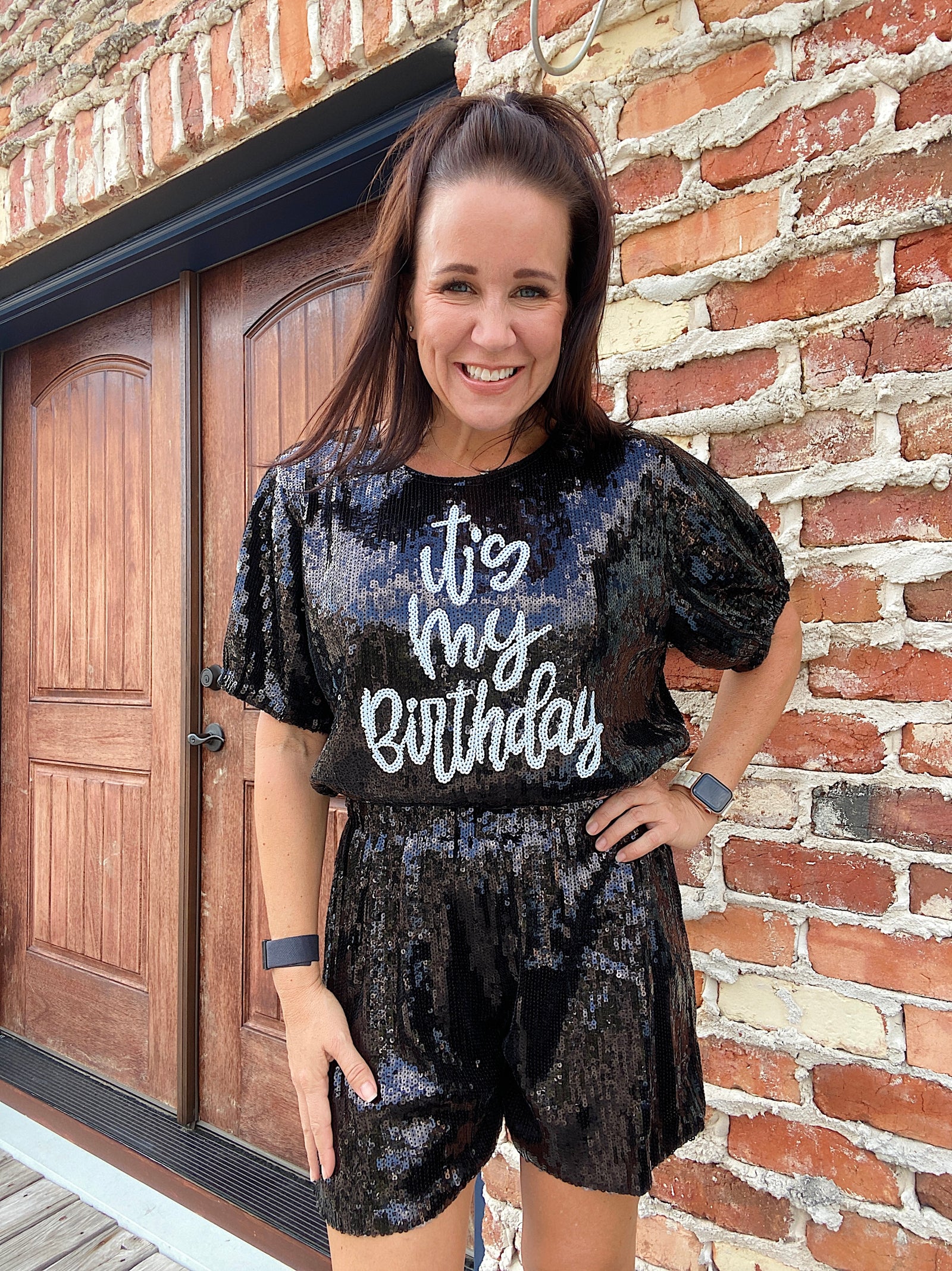 It's My Birthday Set