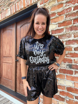 It's My Birthday Set