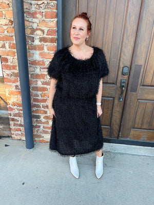 Life of the Party Skirt