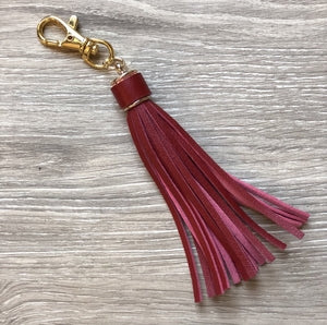 Tassels